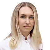 Полищук Оксана Александровна