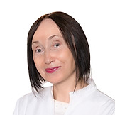 Поддо Галина Николаевна
