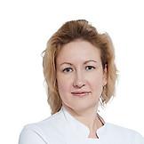 Светикова Анастасия Александровна