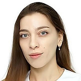 Рамазанова Тамила Рамазановна