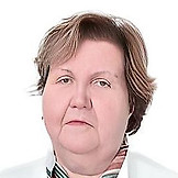 Гагарина Наталия Юрьевна