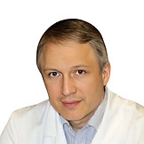 Солтанов Борис Царикович