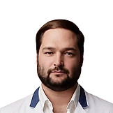 Романовский Владимир Олегович