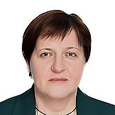 Прокопенко Елена Ивановна