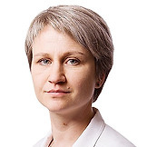 Мархолия Маргарита Геннадиевна