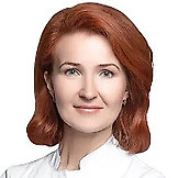Донскова Наталья Владимировна