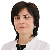 Балашова Татьяна Леонидовна