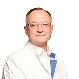 Кривошапкин Алексей Леонидович