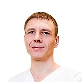 Поспелов Сергей Сергеевич
