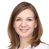 Носко Анастасия Сергеевна