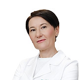 Костюкова Мария Евгеньевна