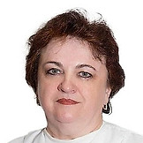 Журавлева Наталья Владимировна