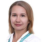 Тарасова Ирина Владимировна