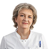 Кравец Ольга Александровна