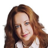 Биндасова Ольга Ваноевна