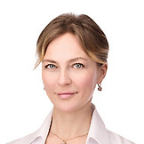 Фельдман Татьяна Владимировна