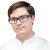 Халгуев Ислам Тагирович