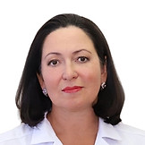 Аполихина Инна Анатольевна