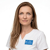 Шуляк Алина Владимировна