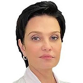 Мошкаркина Анна Владимировна