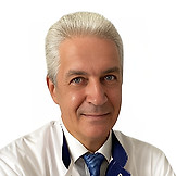 Тарасенко Юрий Александрович
