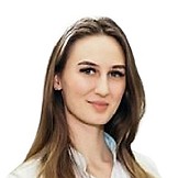 Веселова (Семиженко) Валерия Владимировна