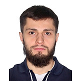 Алиев Саид Саламович
