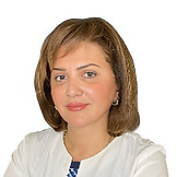Чакмазова Анжела Арменовна