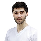 Айдемиров Пирали Исакович