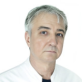 Бессонов Сергей Алексеевич