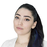Манапова Марьям Магомеддибировна