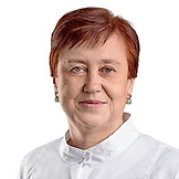 Смирных Наталья Владимировна