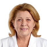 Соловьева Галина Михайловна