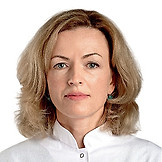 Тиблевич Ирина Владимировна