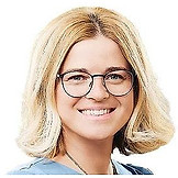 Аверина Виктория Васильевна