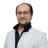 Амбарцумян Вардгес Епремович