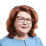 Меньшикова Ольга Анатольевна