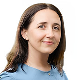 Ракова Людмила Александровна