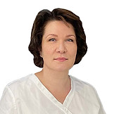 Пилипенко Инна Вячеславовна