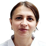 Гасанова Эльнара Назимовна