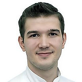 Трошин Вадим Владимирович