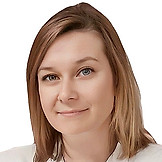 Голубева Ольга Николаевна