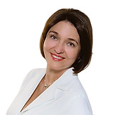 Ткачева Ирина Петровна