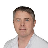 Волков Сергей Александрович