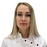 Филиппова Яна Константиновна