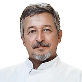 Морозов Константин Моисеевич