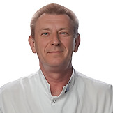 Елисеев Михаил Александрович