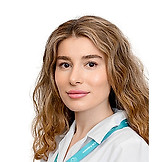 Газиева Патимат Гусеновна