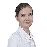 Голонова Юлия Юрьевна