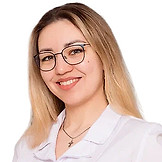 Молькова Наталья Владимировна